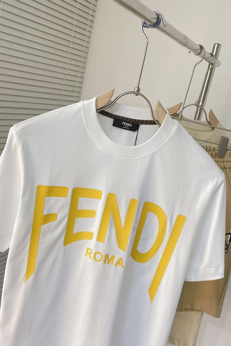 Fendi T-Shirts